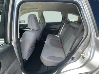 Honda CR-V 2016 EX SUV de 4 puertas