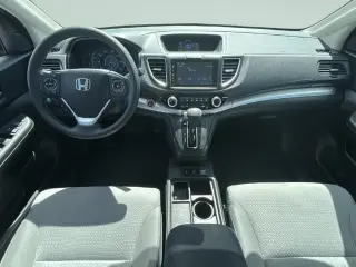 Honda CR-V 2016 EX SUV de 4 puertas