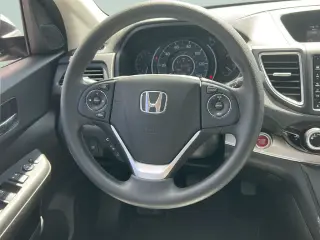 Honda CR-V 2016 EX SUV de 4 puertas