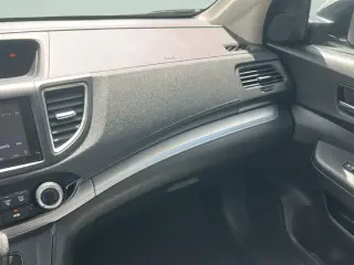 Honda CR-V 2016 EX SUV de 4 puertas