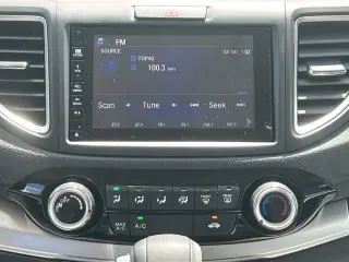 Honda CR-V 2016 EX SUV de 4 puertas