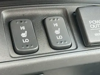 Honda CR-V 2016 EX SUV de 4 puertas