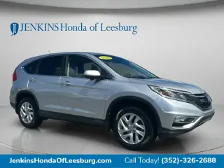 Honda CR-V 2016 EX SUV de 4 puertas