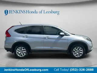 Honda CR-V 2016 EX SUV de 4 puertas