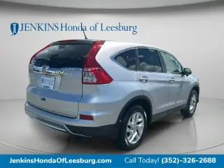 Honda CR-V 2016 EX SUV de 4 puertas