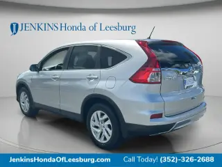 Honda CR-V 2016 EX SUV de 4 puertas