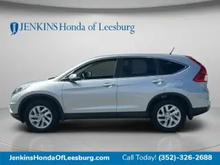 Honda CR-V 2016 EX SUV de 4 puertas