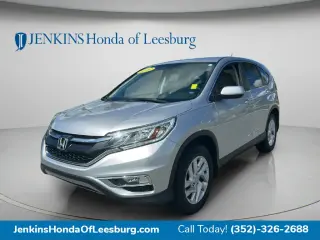 Honda CR-V 2016 EX SUV de 4 puertas