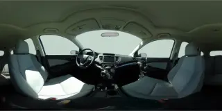 Honda CR-V 2016 EX SUV de 4 puertas