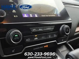 Honda CR-V 2020 AWD Touring SUV de 4 puertas