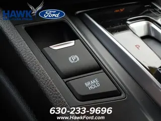 Honda CR-V 2020 AWD Touring SUV de 4 puertas