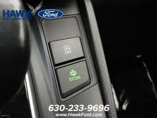 Honda CR-V 2020 AWD Touring SUV de 4 puertas