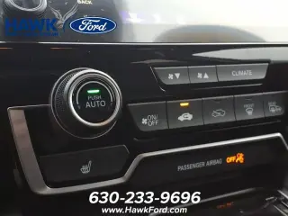 Honda CR-V 2020 AWD Touring SUV de 4 puertas