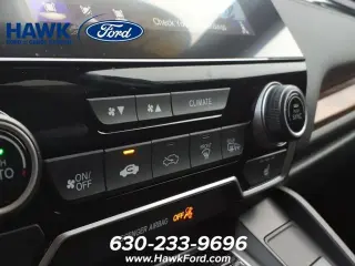 Honda CR-V 2020 AWD Touring SUV de 4 puertas