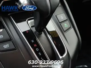 Honda CR-V 2020 AWD Touring SUV de 4 puertas