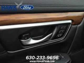 Honda CR-V 2020 AWD Touring SUV de 4 puertas