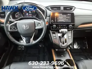 Honda CR-V 2020 AWD Touring SUV de 4 puertas