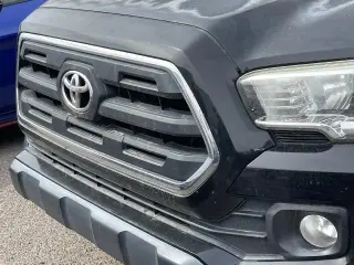 Toyota Tacoma 2016 4x2 SR5 V6 4dr Double Cab 5.0 ft SB