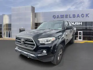 Toyota Tacoma 2016 4x2 SR5 V6 4dr Double Cab 5.0 ft SB