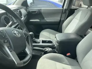 Toyota Tacoma 2016 4x2 SR5 V6 4dr Double Cab 5.0 ft SB