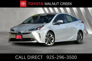 Toyota Prius 2022 Limitado Hatchback de 4 puertas