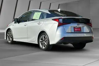 Toyota Prius 2022 Limitado Hatchback de 4 puertas