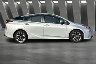 Toyota Prius 2022 Limitado Hatchback de 4 puertas