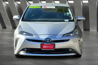 Toyota Prius 2022 Limitado Hatchback de 4 puertas