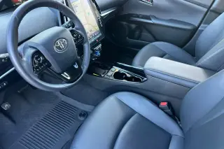 Toyota Prius 2022 Limitado Hatchback de 4 puertas