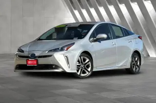 Toyota Prius 2022 Limitado Hatchback de 4 puertas