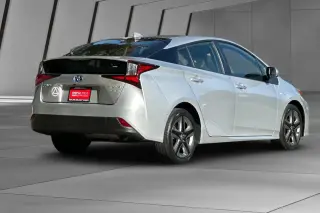 Toyota Prius 2022 Limitado Hatchback de 4 puertas