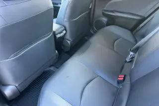 Toyota Prius 2022 Limitado Hatchback de 4 puertas