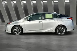 Toyota Prius 2022 Limitado Hatchback de 4 puertas