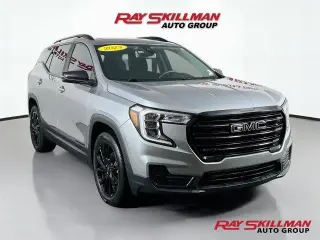 GMC Terrain 2023 SLE SUV de 4 puertas