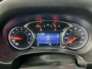 GMC Terrain 2023 SLE SUV de 4 puertas