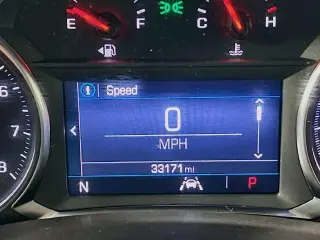 GMC Terrain 2023 SLE SUV de 4 puertas