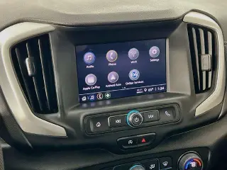 GMC Terrain 2023 SLE SUV de 4 puertas