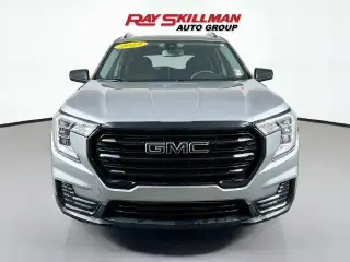 GMC Terrain 2023 SLE SUV de 4 puertas