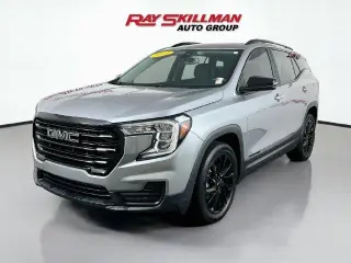 GMC Terrain 2023 SLE SUV de 4 puertas