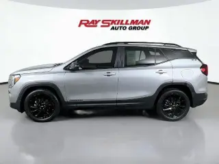 GMC Terrain 2023 SLE SUV de 4 puertas