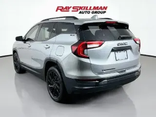 GMC Terrain 2023 SLE SUV de 4 puertas
