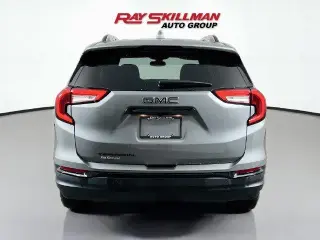GMC Terrain 2023 SLE SUV de 4 puertas