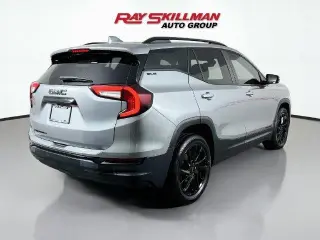GMC Terrain 2023 SLE SUV de 4 puertas