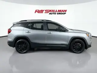 GMC Terrain 2023 SLE SUV de 4 puertas