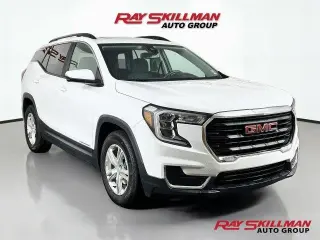 GMC Terrain 2023 SLE SUV de 4 puertas