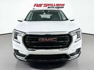 GMC Terrain 2023 SLE SUV de 4 puertas