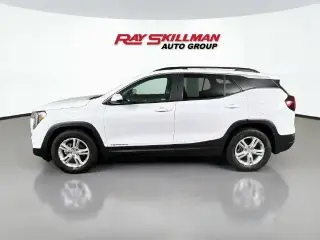 GMC Terrain 2023 SLE SUV de 4 puertas