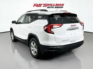 GMC Terrain 2023 SLE SUV de 4 puertas