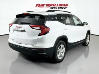 GMC Terrain 2023 SLE SUV de 4 puertas