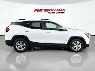 GMC Terrain 2023 SLE SUV de 4 puertas